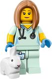 LEGO 71018-veterinarian