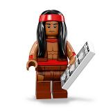 LEGO 71020-apachechief