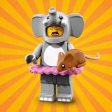 LEGO 71021-elephant