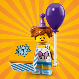 LEGO 71021-partygirl