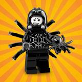 LEGO 71021-spider