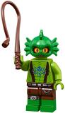 LEGO 71023-swamp