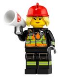 LEGO 71025-firefighter