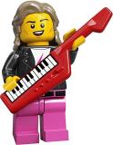 LEGO 71027-musician