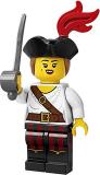 LEGO 71027-pirate