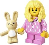 LEGO 71027-pyjamagirl