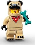 LEGO 71029-pug