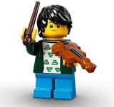 LEGO 71029-violinkid