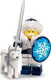 LEGO 71032-snowguardian