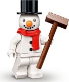 LEGO 71034-snowman