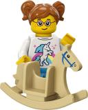LEGO 71037-rider