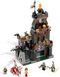 Bricker - Construction Toy by LEGO 7946 King's Castle