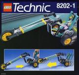 LEGO 8202