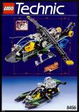 LEGO 8456