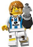 LEGO 8804-footballer