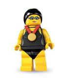 LEGO 8831-swimchampion