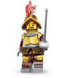LEGO 8833-conquistador