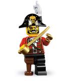 LEGO 8833-pirate