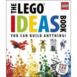LEGO DKIdeasBook