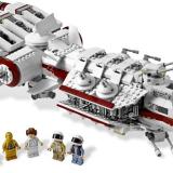 Set LEGO 10198