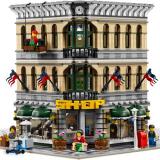 Set LEGO 10211