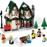 Set LEGO 10222