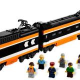 Set LEGO 10233