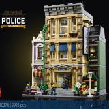 Set LEGO 10278
