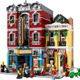 Set LEGO 10312