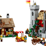 LEGO 10332