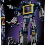 LEGO 10358