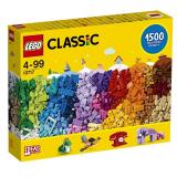 Set LEGO 10717