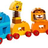 Set LEGO 10863