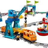 Set LEGO 10875