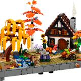 LEGO 11372