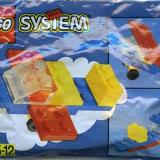 Set LEGO 1777