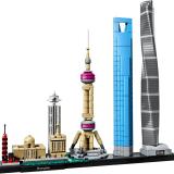 Set LEGO 21039