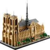 Set LEGO 21061