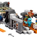 Set LEGO 21124
