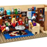 Set LEGO 21302