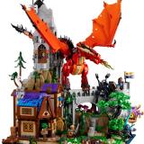 Set LEGO 21348