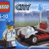 Set LEGO 30000