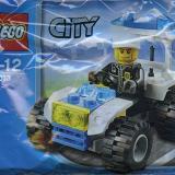 Set LEGO 30013