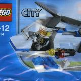 Set LEGO 30014