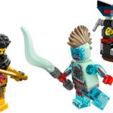 Set LEGO 30700