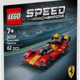 Set LEGO 30709