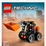 Set LEGO 30710