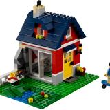 Set LEGO 31009