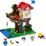 Set LEGO 31010