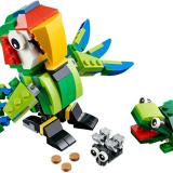 Set LEGO 31031